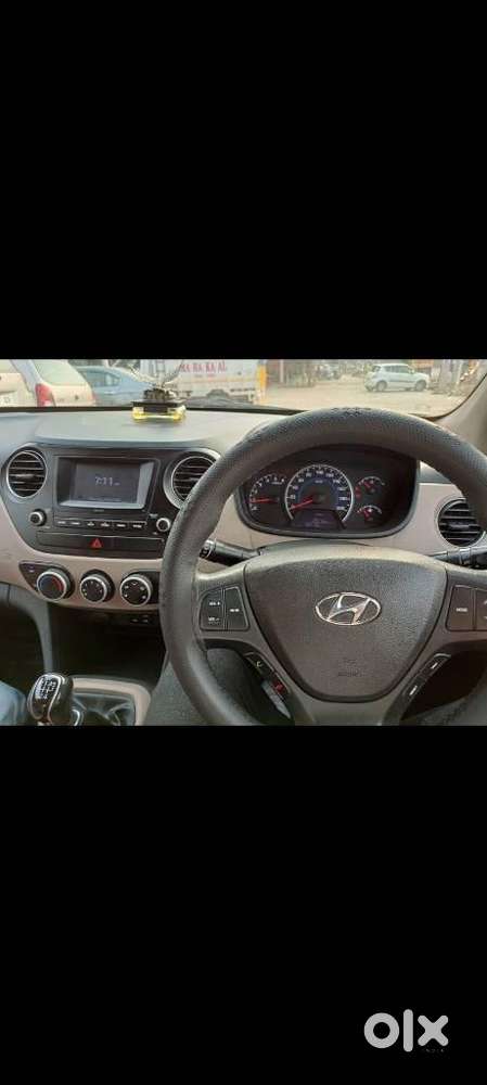 Hyundai Grand I10 Asta 1.2 Kappa Vtvt (o), 2019, Petrol