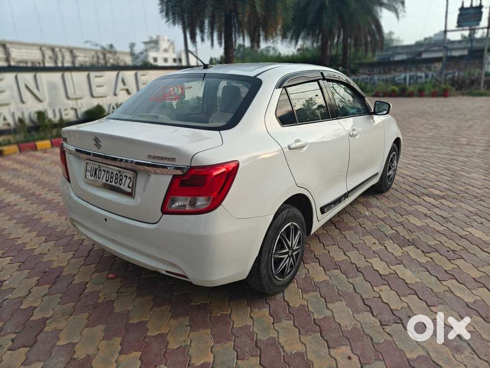 Maruti Suzuki Swift Dzire Vdi Bsiv, 2018, Diesel