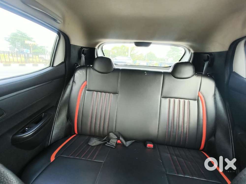 Renault Kwid 1.0 Rxt Optional, 2022, Petrol