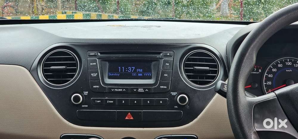 Hyundai Grand I10 Sportz, 2014, Petrol
