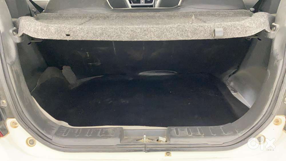Maruti Suzuki Alto K10 Vxi, 2017, Petrol