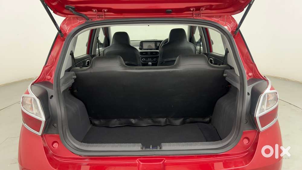 Hyundai Grand I10 Nios Sportz 1.2 Kappa Vtvt, 2020, Petrol