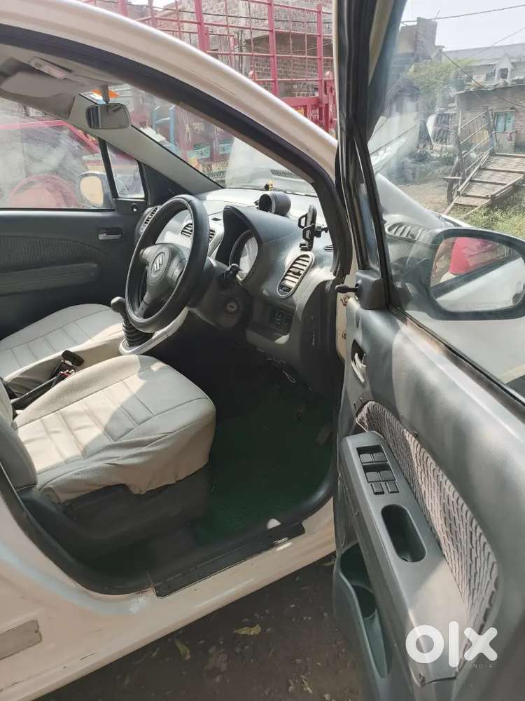 Maruti Suzuki Ritz 2014 Diesel 105000 Km Driven