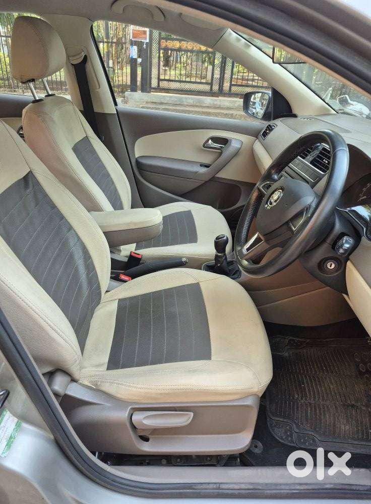 Skoda Rapid 1.6 Ambition Plus Mpi, 2015, Diesel