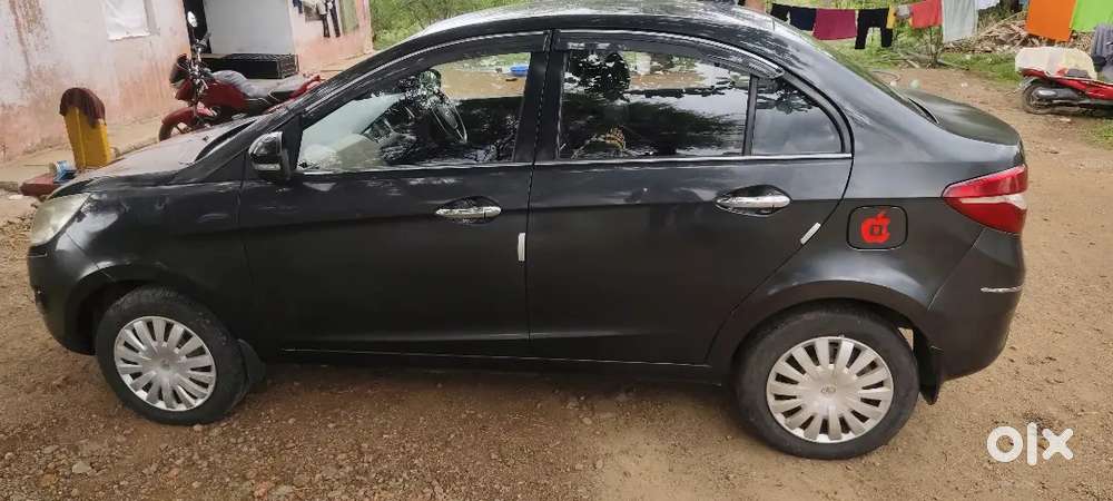 Tata Zest 2017 Diesel 125000 Km Driven