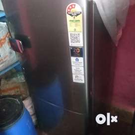 Fridge olx on sale near me