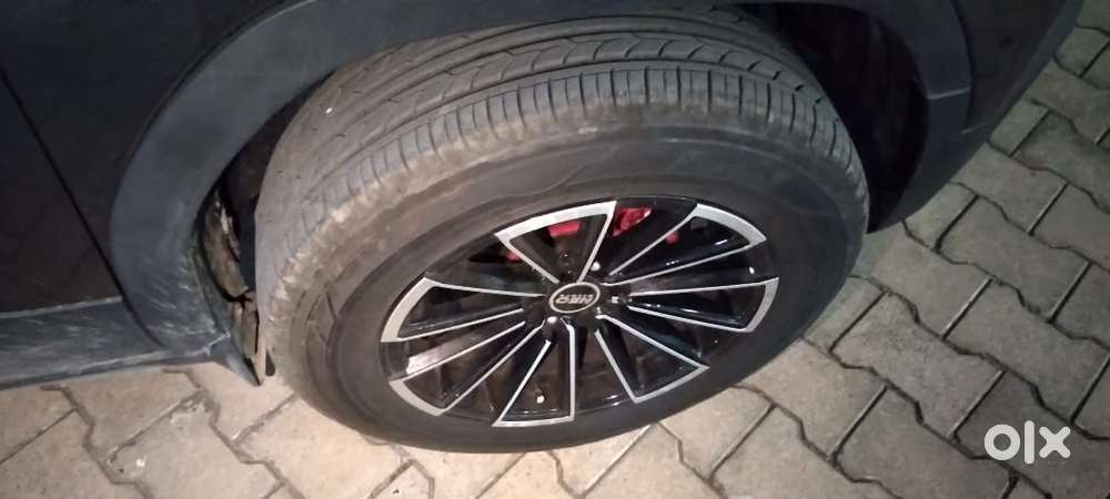 Tata Punch Accomplished Amt, 2026, Petrol