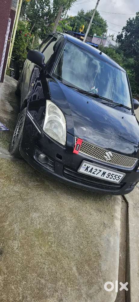 Maruti Suzuki Swift 2008