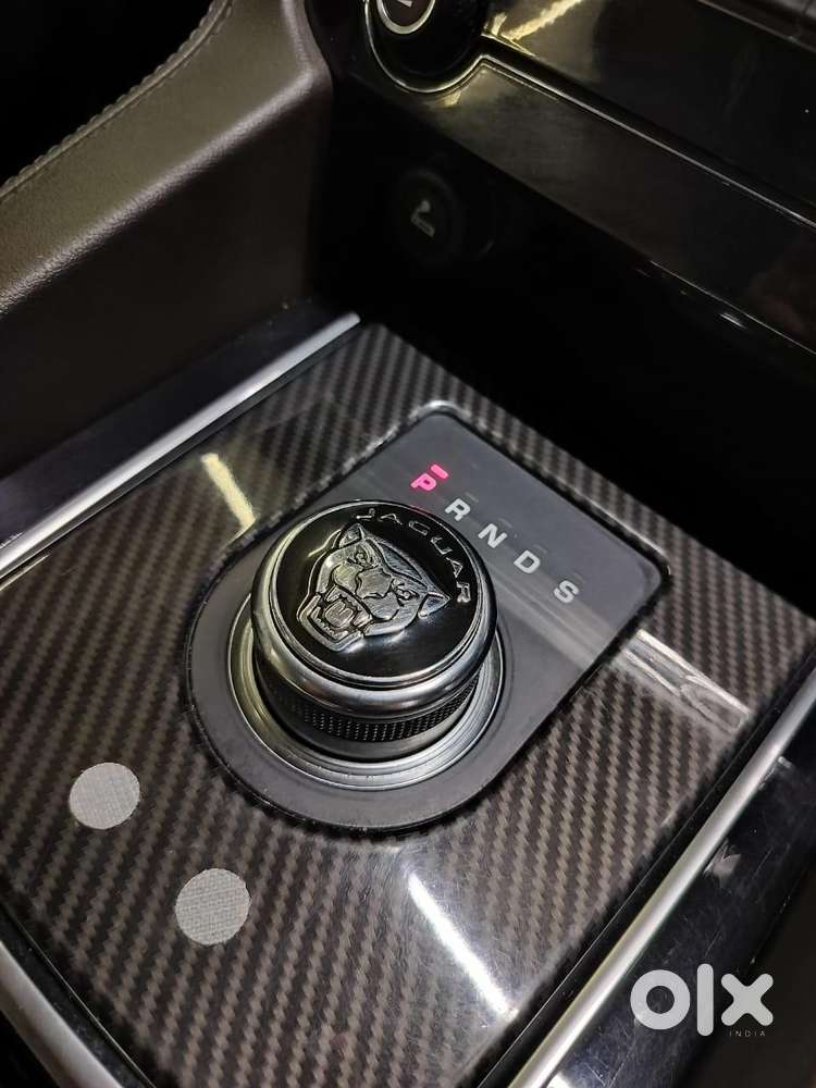 Jaguar F-pace Prestige, 2019, Petrol