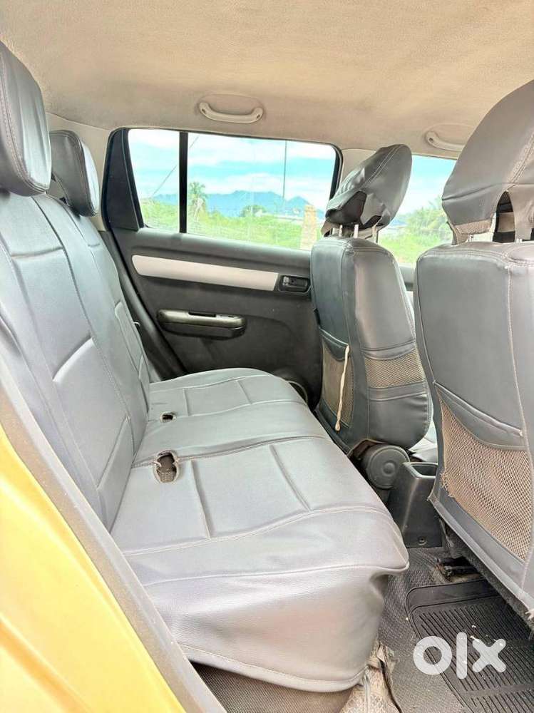 Maruti Suzuki Swift 1.3 Lxi, 2006, Petrol