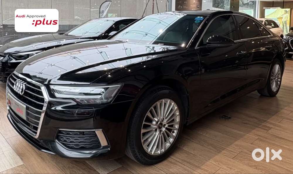 Audi A6 2.0 45 Tfsi Premium Plus, 2022, Petrol
