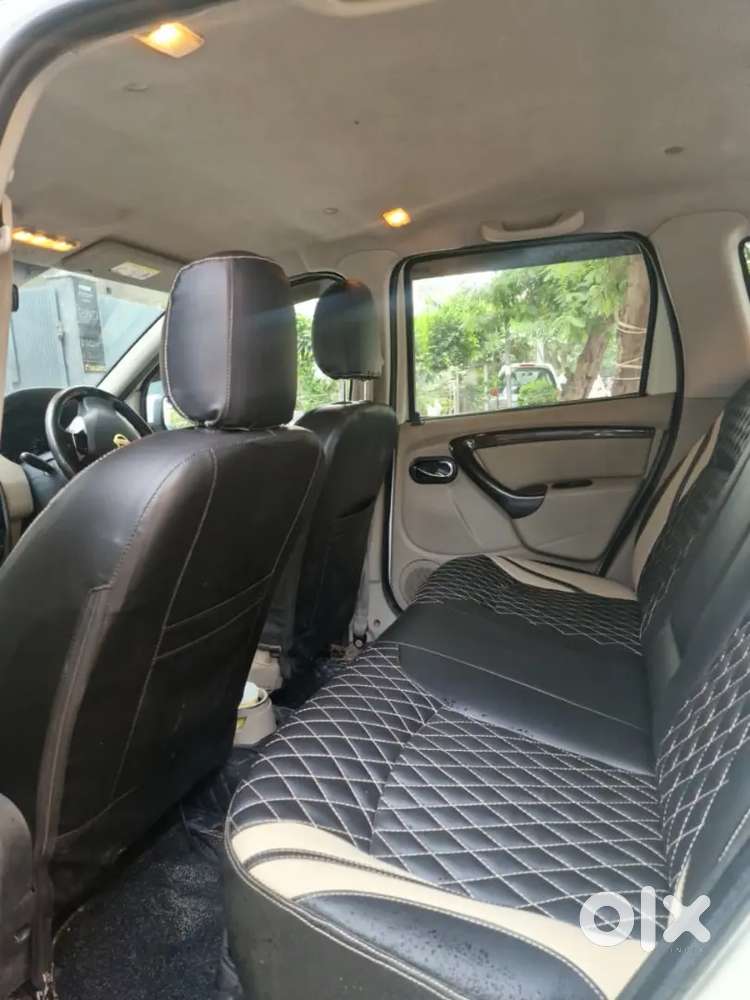 Nissan Terrano 2015 Xl