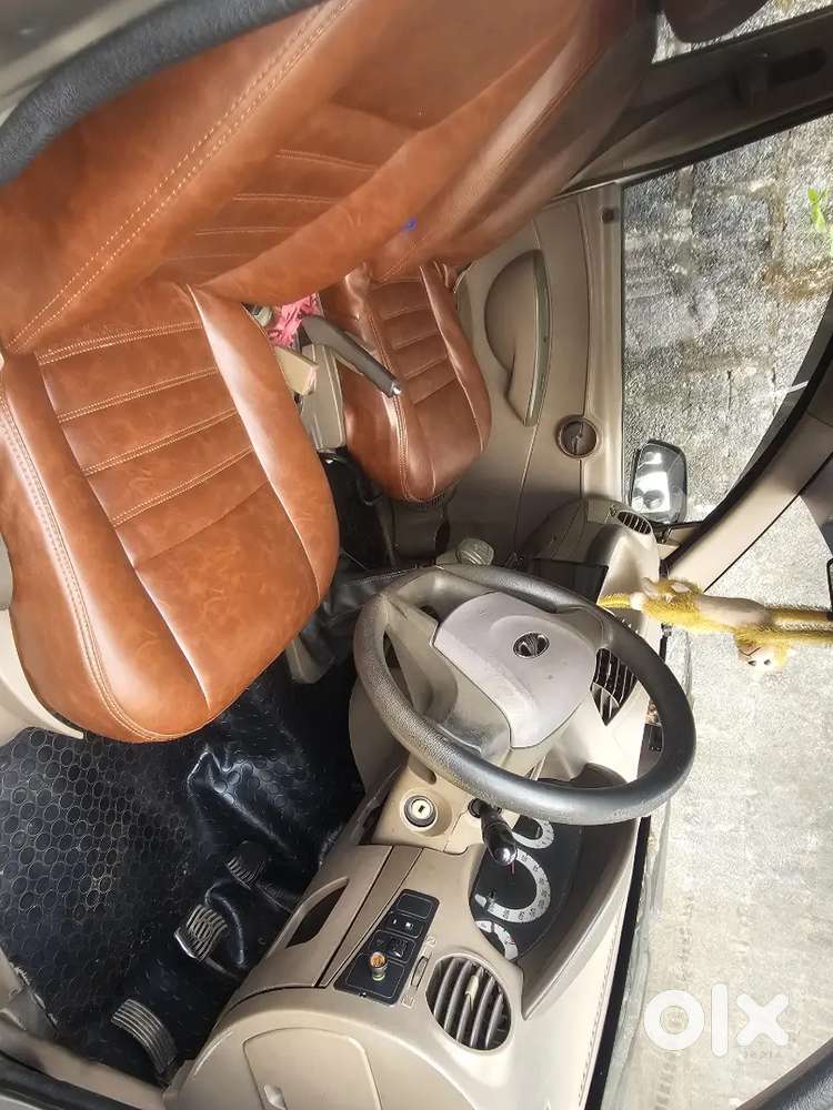 Mahindra Xylo 2010 Diesel Good Condition