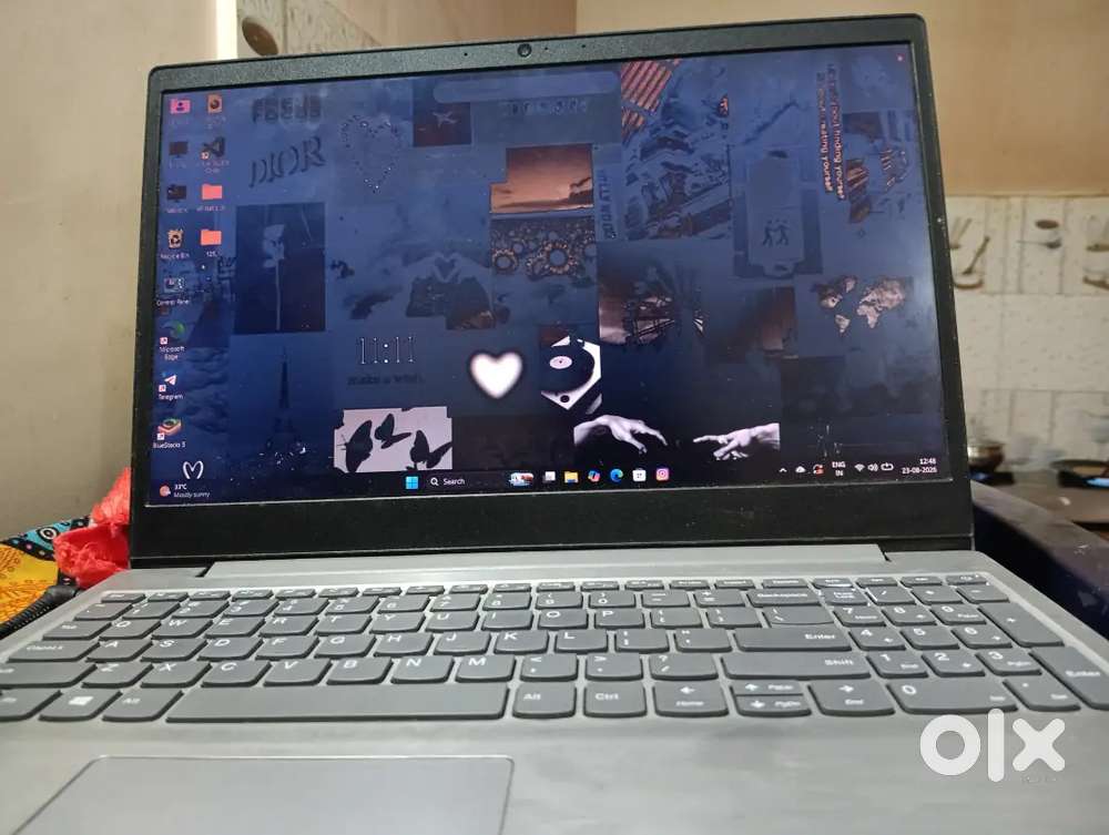 Good condition laptop  i5 lenovo laptop