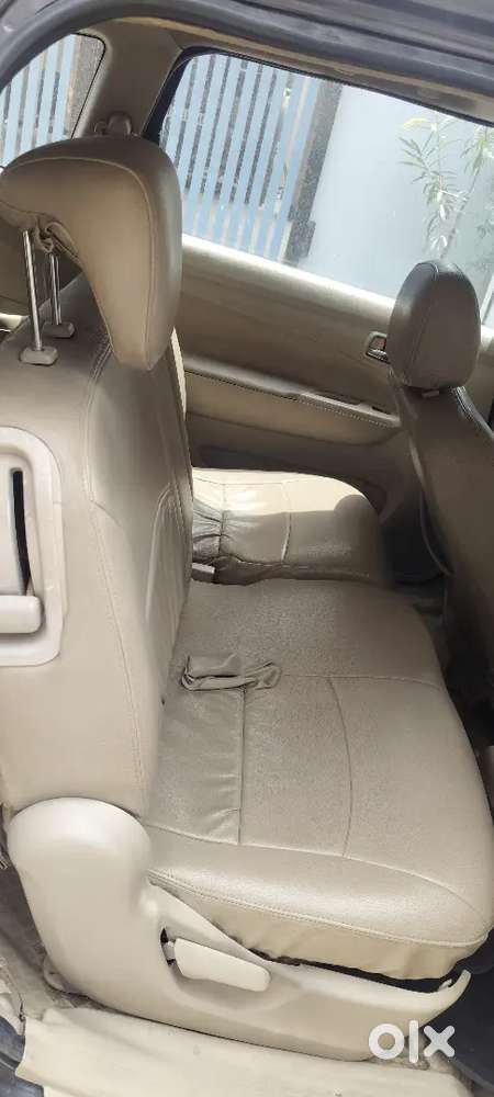 Maruti Suzuki Ertiga 2017 Single Owner Diesel 65000 Km Driven
