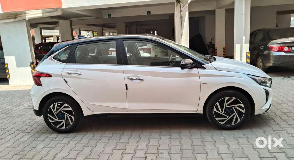Hyundai Elite I20 Sportz (o) 1.2, 2024, Petrol