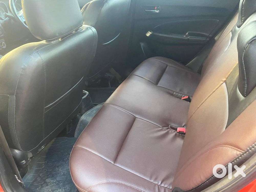 Maruti Suzuki Swift Ddis Vdi, 2018, Diesel