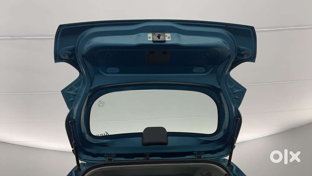 Renault Kwid Rxl 1.0, 2021, Petrol