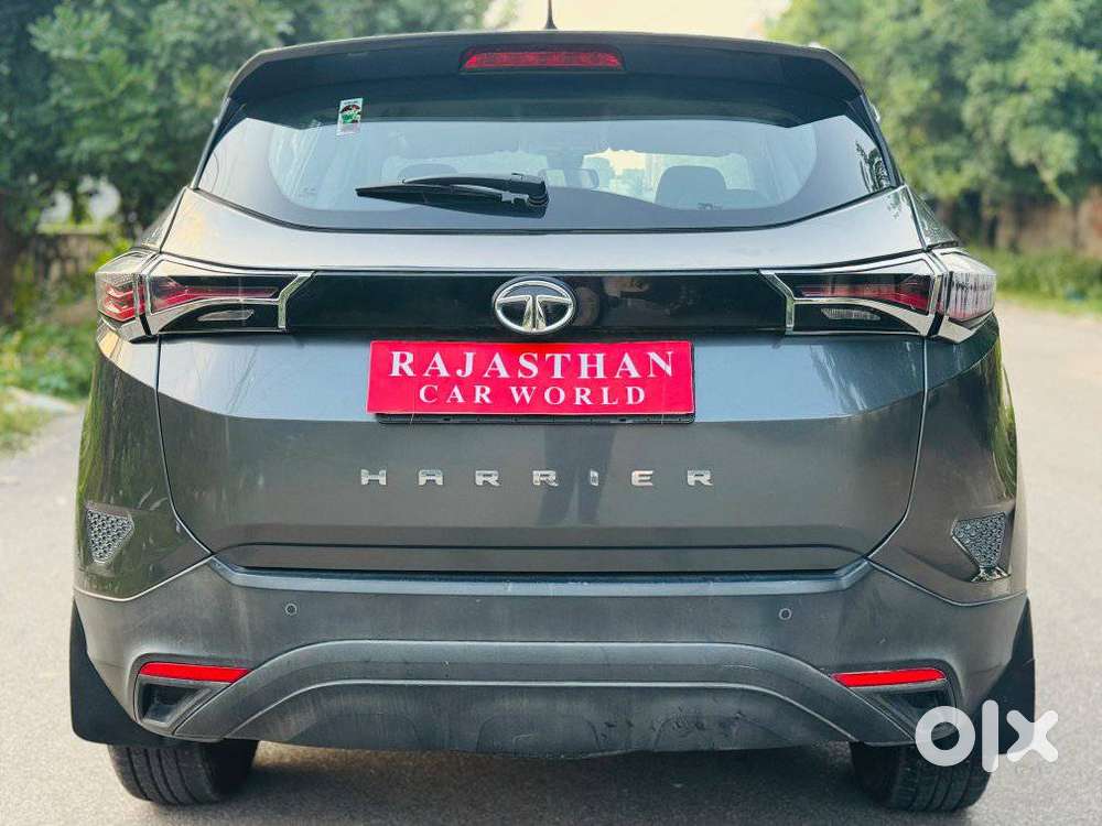 Tata Harrier Xm, 2022, Diesel