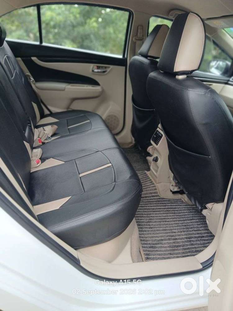 Maruti Suzuki Ciaz Delta, 2018, Petrol