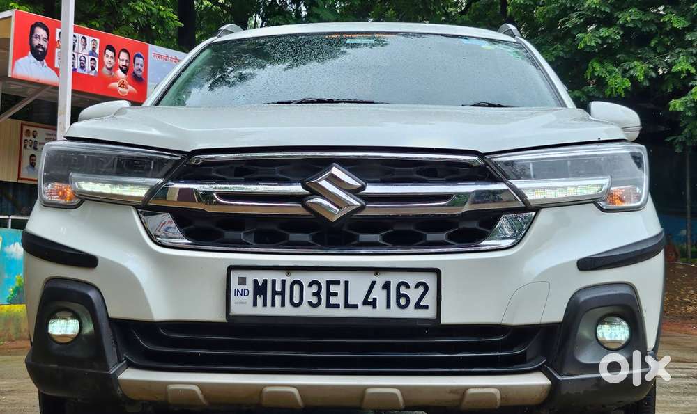 Maruti Suzuki Xl6 Zeta Mt Cng, 2024, Petrol