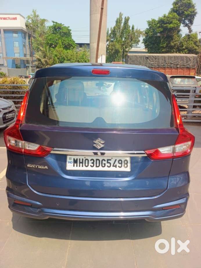 Maruti Suzuki Ertiga Vxi (o) Cng, 2019, Cng & Hybrids