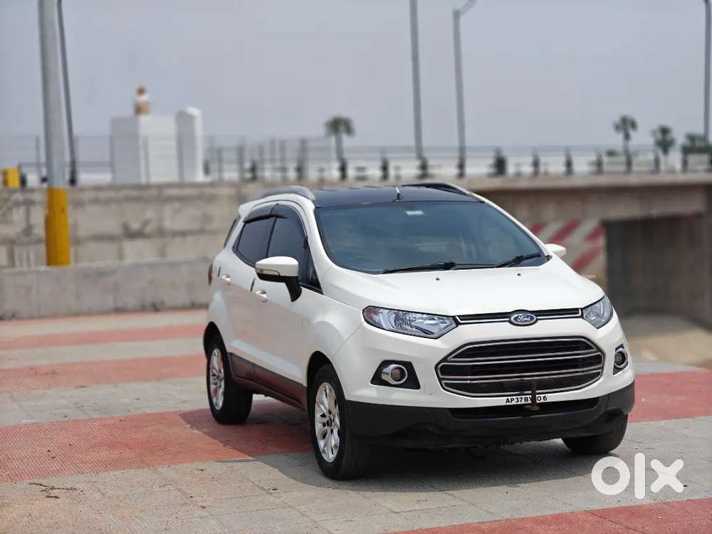 Buying Ev Car