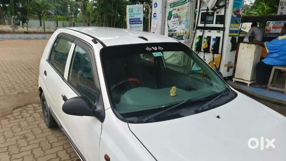 Maruti Suzuki Alto 2013 Car