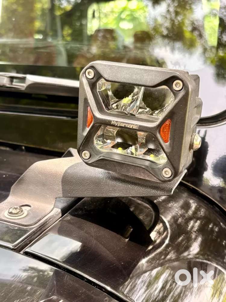 Mahindra Thar 1.5 Lx Hard Top Diesel At 4 Rwd, 2022, Diesel