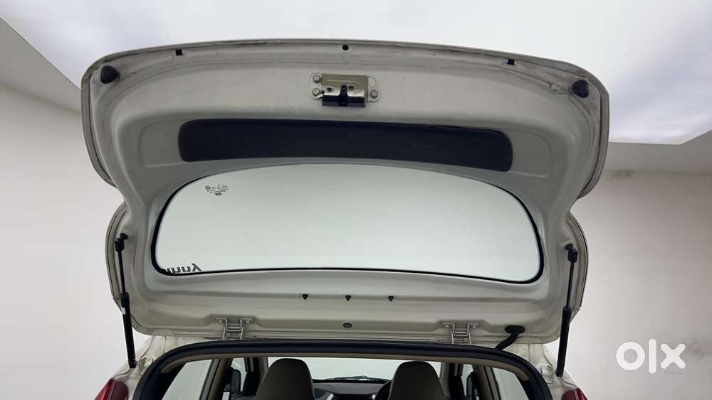 Hyundai Eon Era +, 2017, Petrol