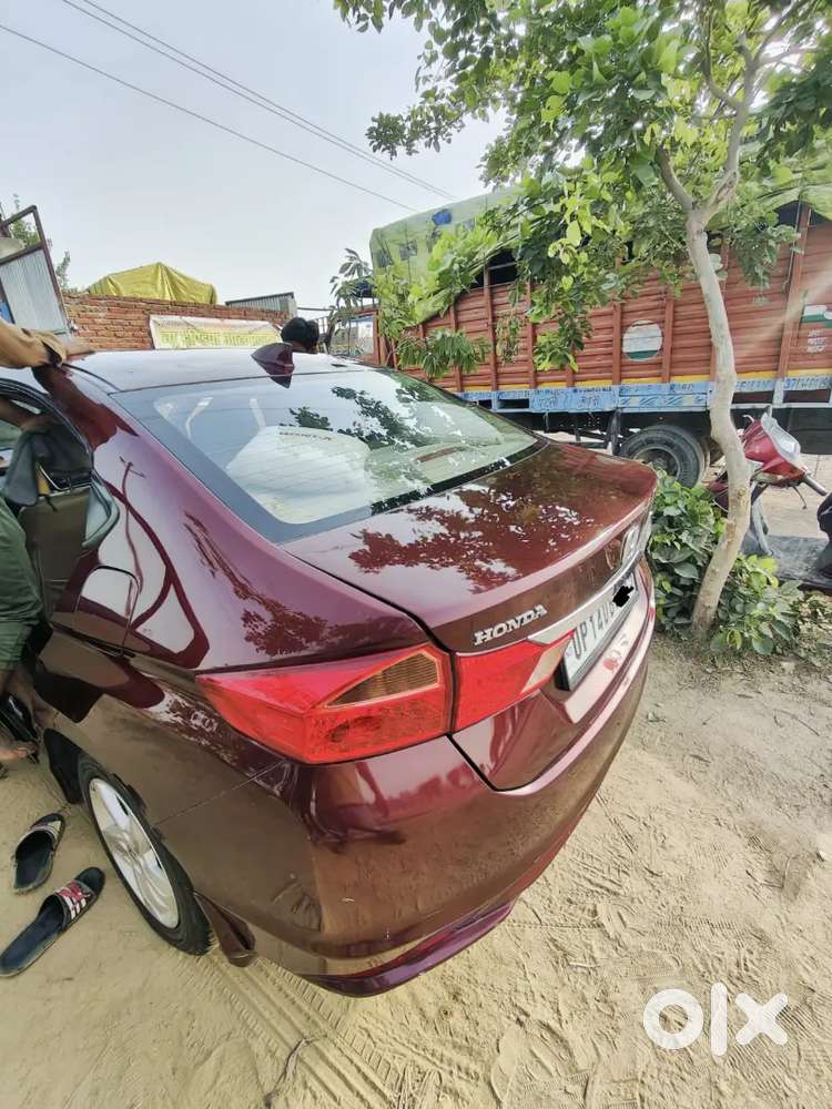 Honda City 2016 Diesel 69000 Km Driven
