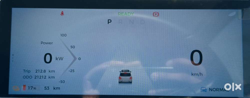 Mg Windsor Ev Essence, 2024, Electric