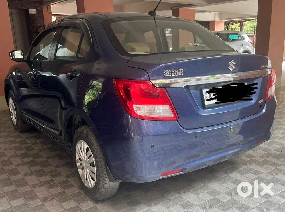 Reliable Maruti 2018 Car September