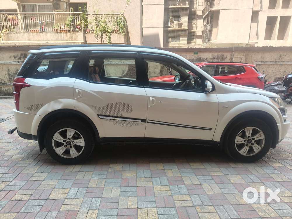 Mahindra Xuv500 2011-2015 W8 4wd, 2012, Diesel