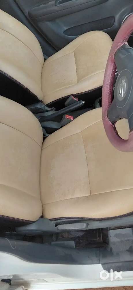 Maruti Suzuki Swift 2010 Diesel
