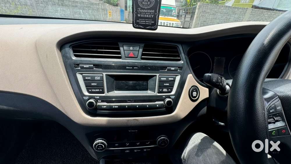 Hyundai Elite I20 2014 Diesel Well Maintained