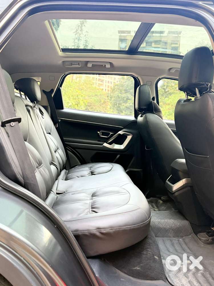 Tata Harrier Xt+, 2021, Diesel