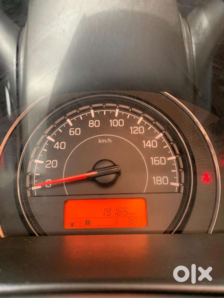 Maruti Suzuki Wagon R 1.0 2021 In Very Brilliant Condition.