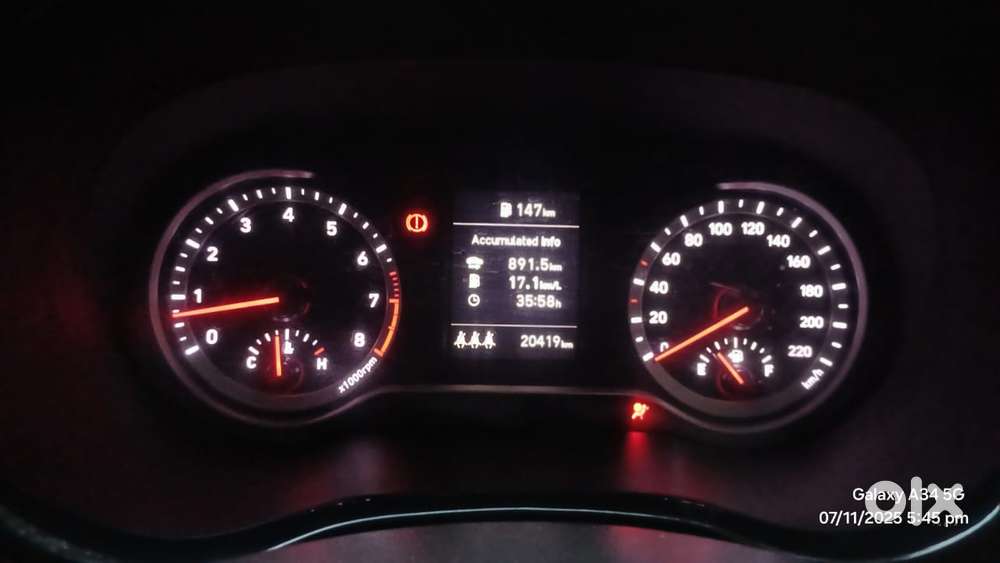 Hyundai Grand I10 Nios Era, 2023, Petrol