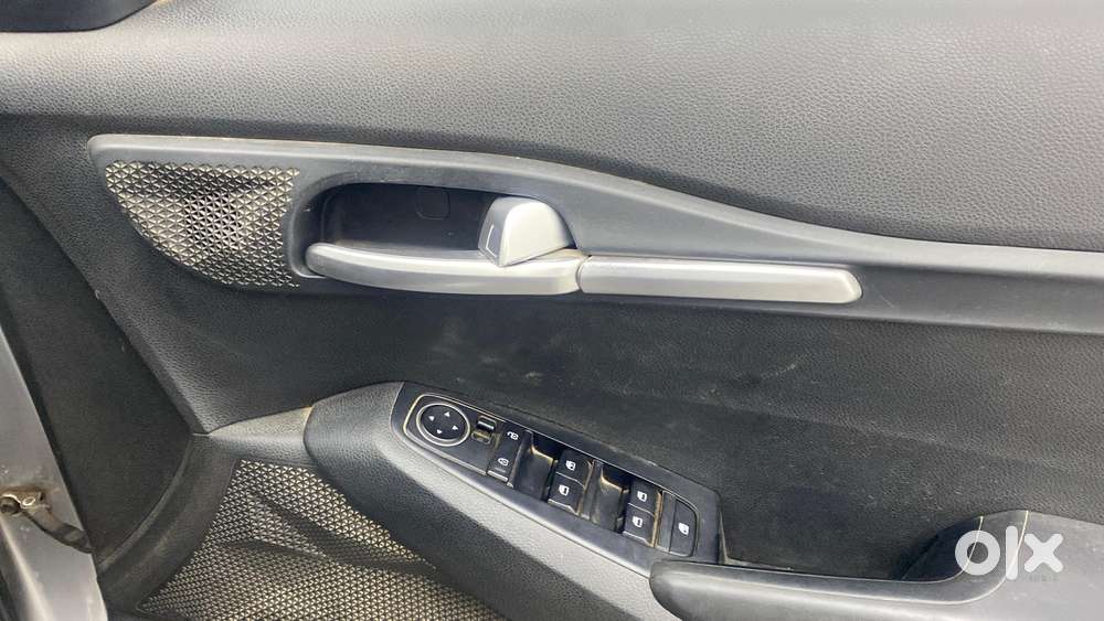 Kia Seltos Htk 1.5 Petrol, 2020, Petrol