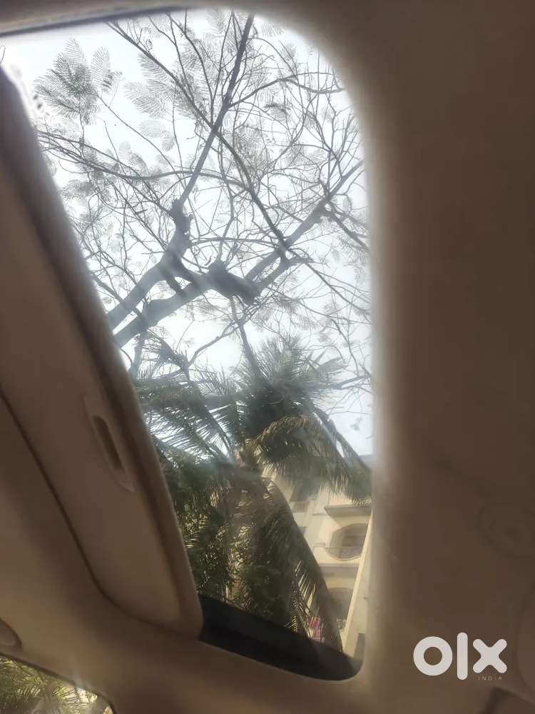 I10 Asta Auto With Sunroof