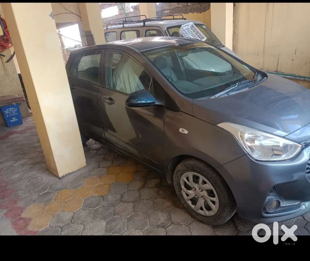 Grand I10 In Perfect Condition. 
Noc Available,all Documents Available