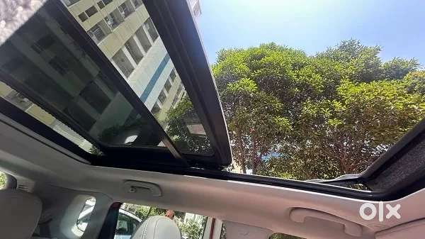 Jeep Compass 1.4 Limited Plus, 2019, Petrol