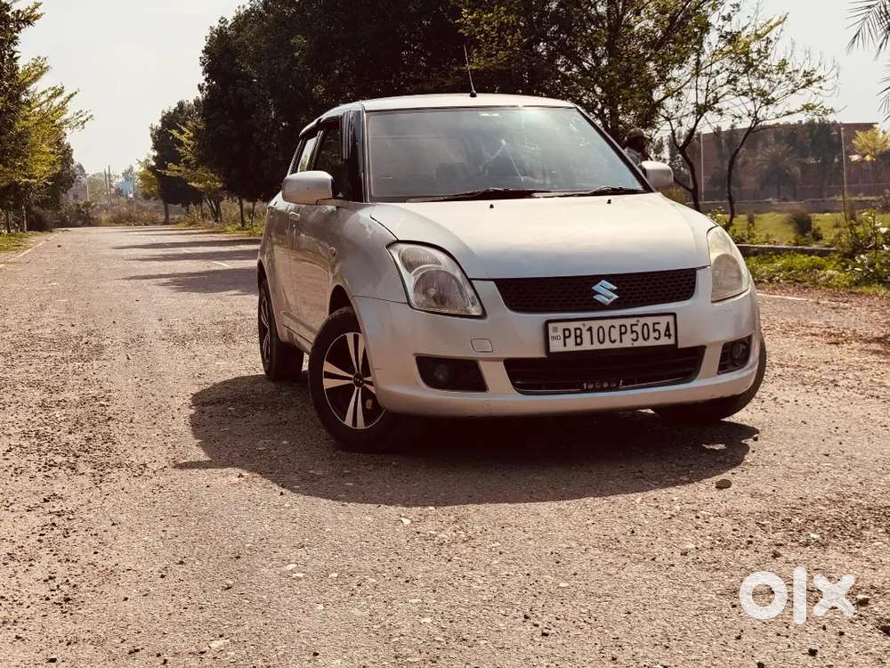 Maruti Suzuki Swift 2009 2029 Tak Passing