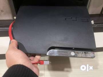 Ps3 best sale on olx