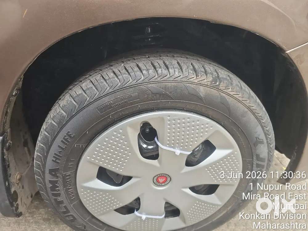 Maruti Suzuki Zen Estilo 2011 Petrol Well Maintained