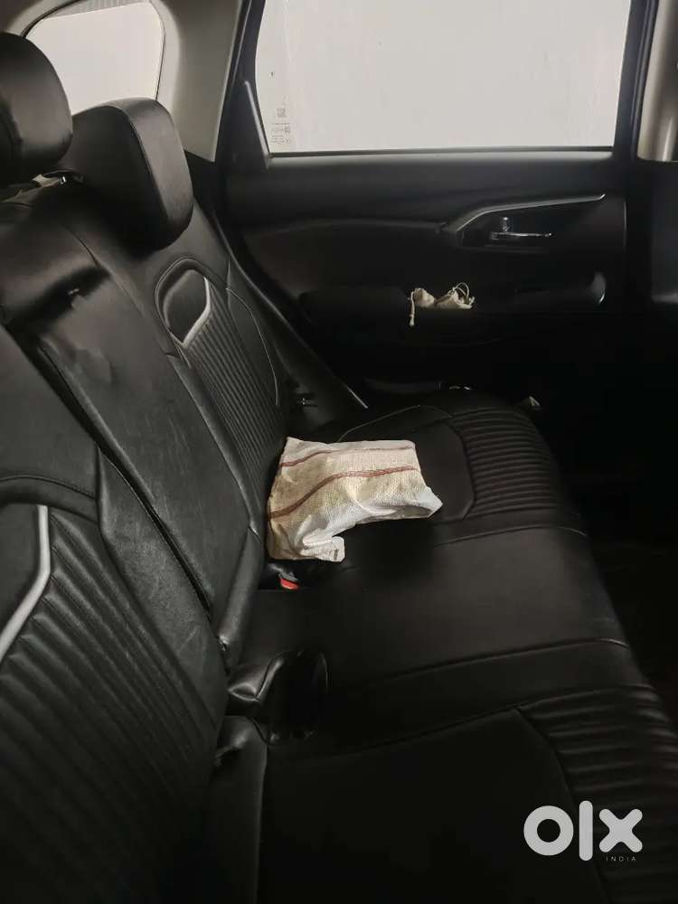 Maruti Suzuki Grand Vitara Petrol 2024