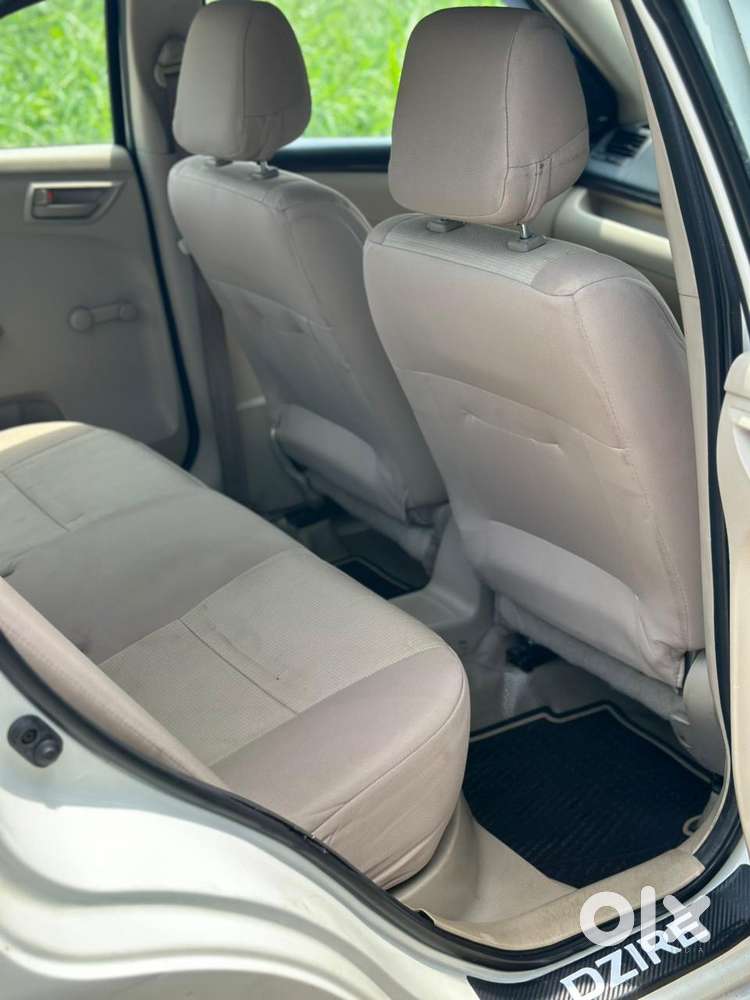 Maruti Suzuki Dzire Tour Diesel, 2018, Diesel