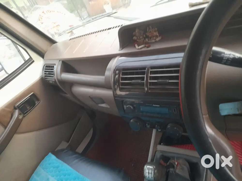 Mahindra Bolero Slx 2018 Diesel