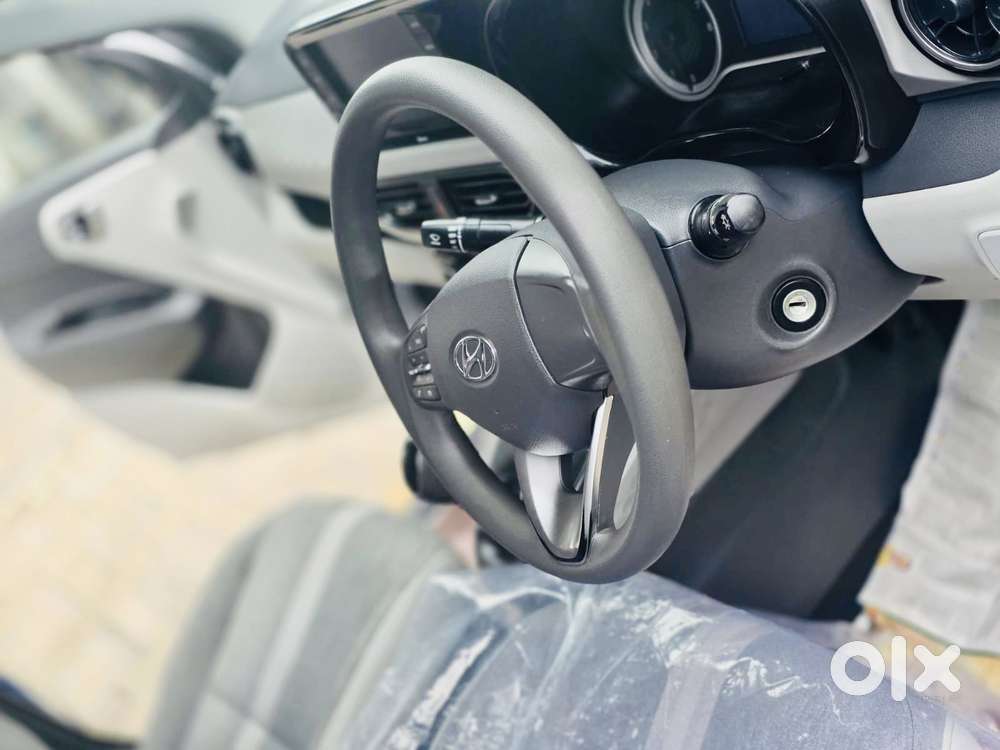 Hyundai Grand I10 Nios Sportz Amt 1.2 Kappa Vtvt, 2021, Petrol